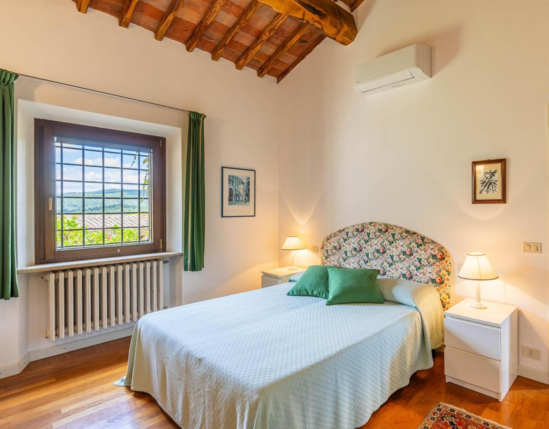 Agriturismo Tenuta Il Tasso Раполано-Терме Экстерьер фото