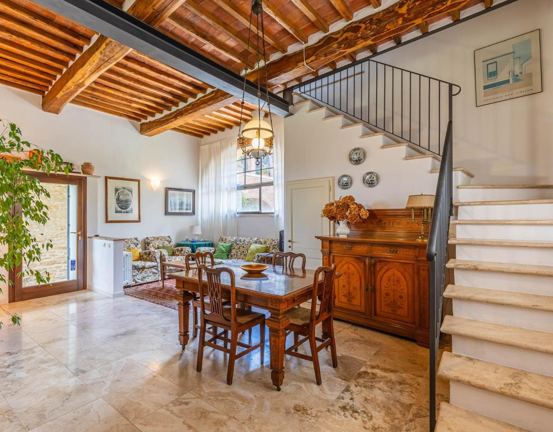 Agriturismo Tenuta Il Tasso Раполано-Терме Экстерьер фото