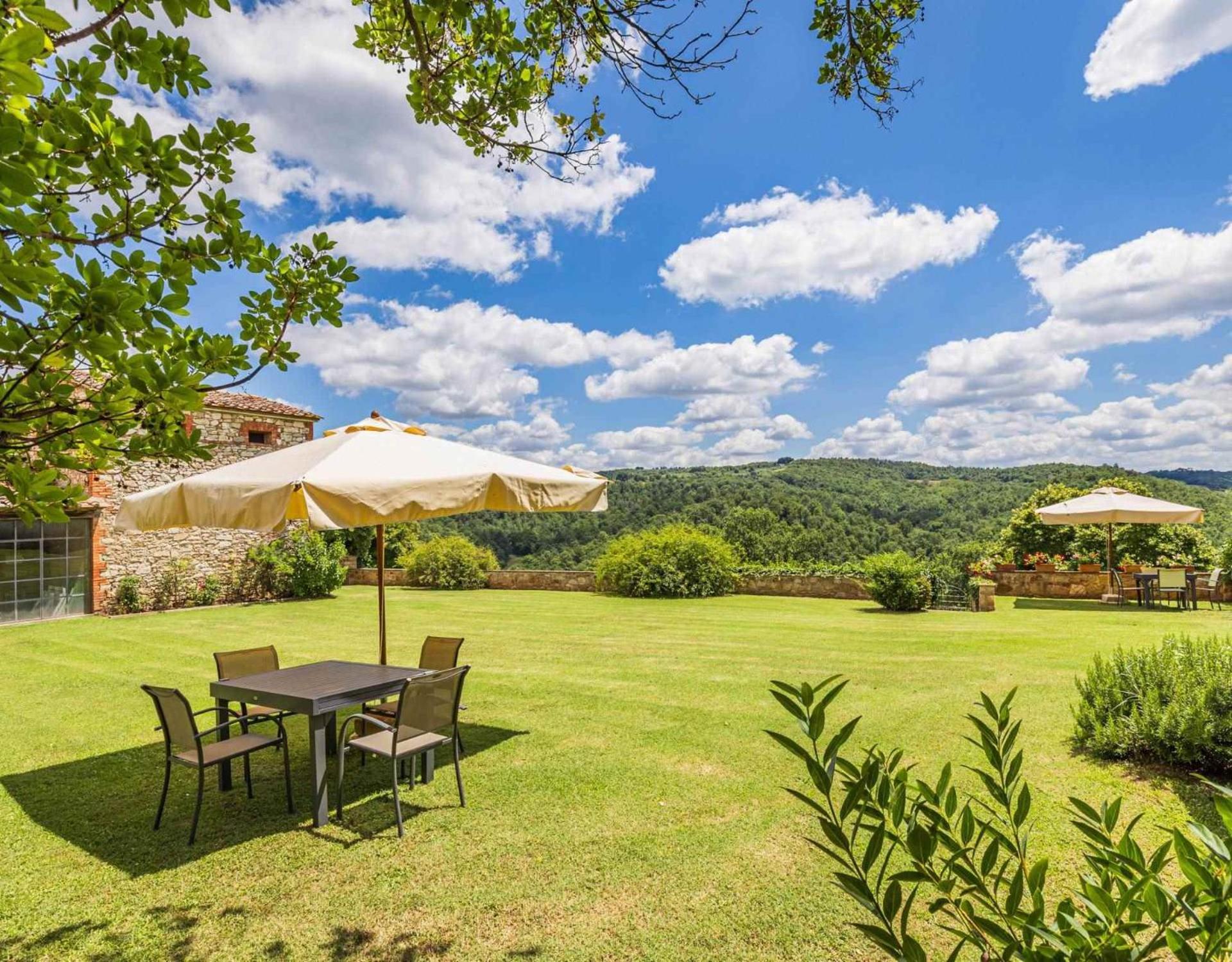 Agriturismo Tenuta Il Tasso Раполано-Терме Экстерьер фото