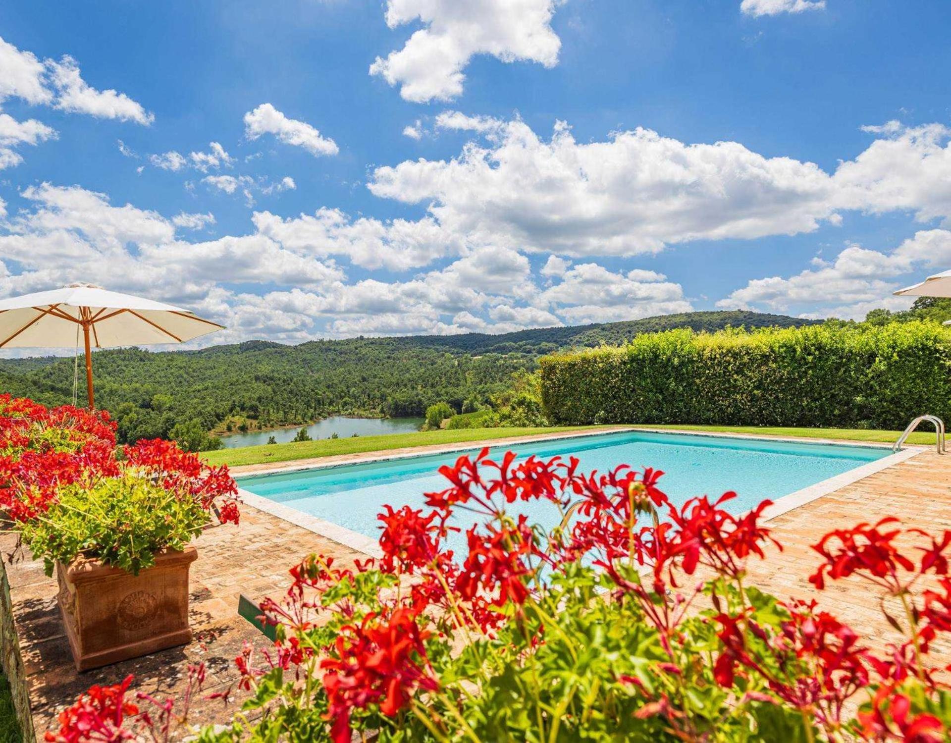 Agriturismo Tenuta Il Tasso Раполано-Терме Экстерьер фото