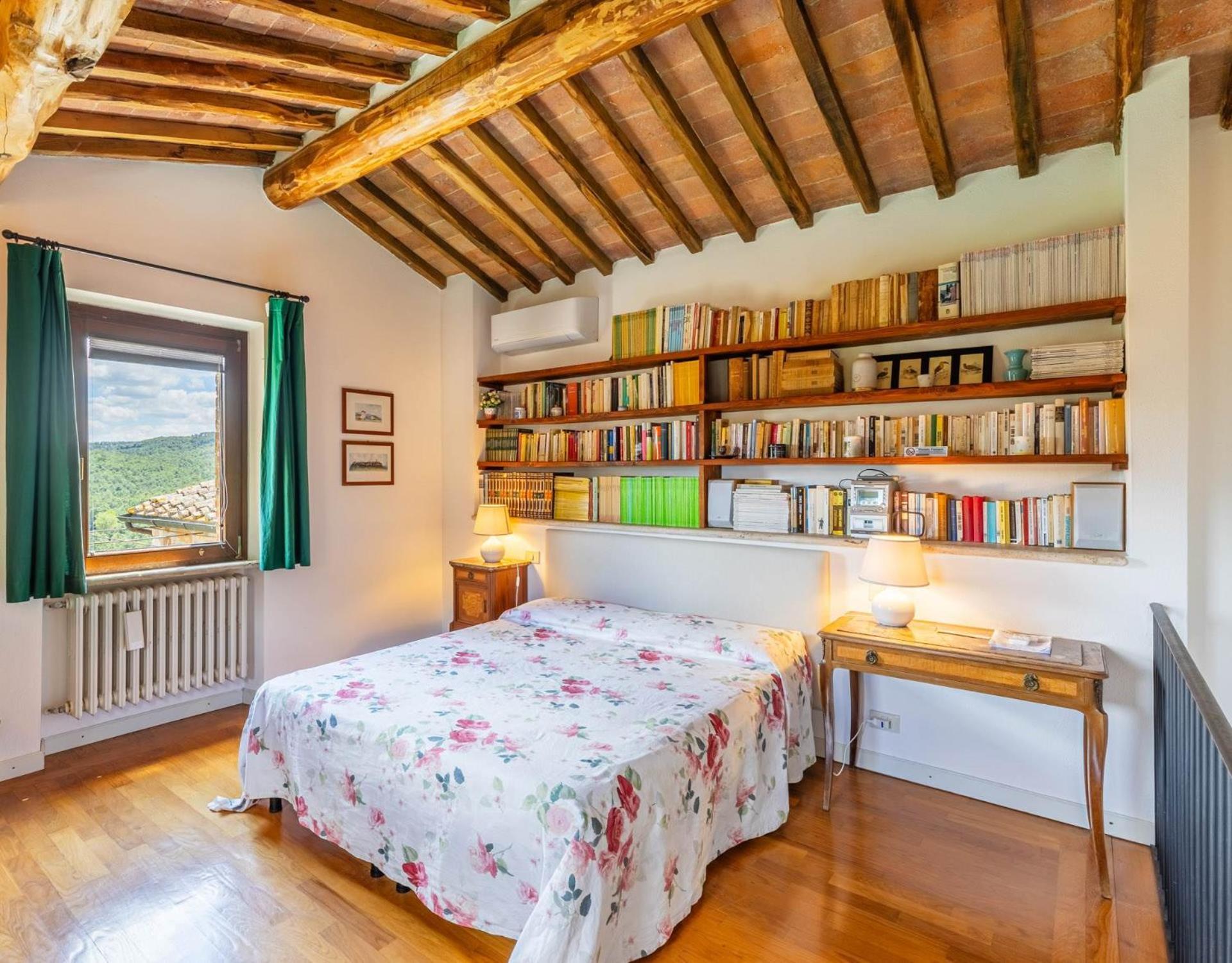 Agriturismo Tenuta Il Tasso Раполано-Терме Экстерьер фото