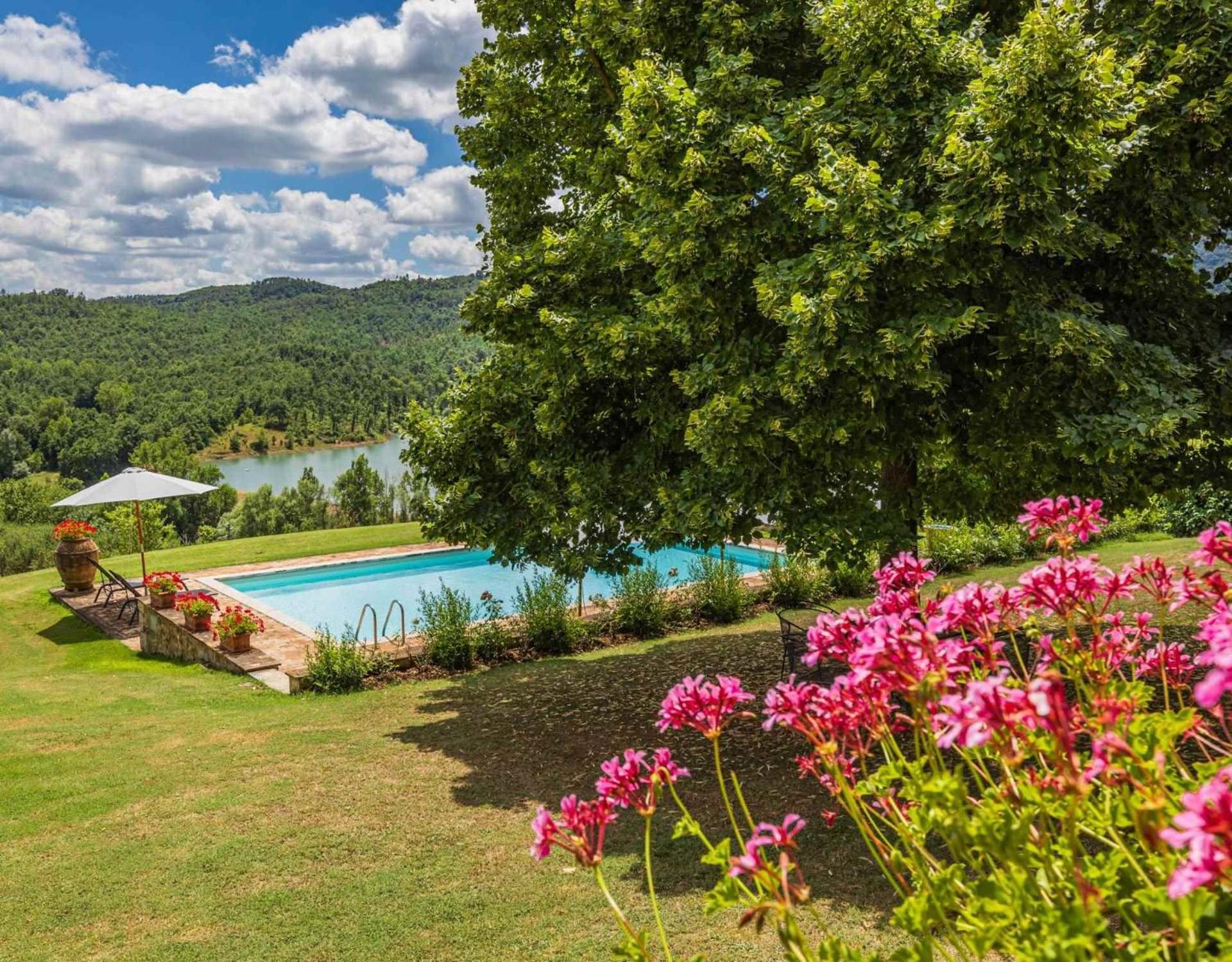 Agriturismo Tenuta Il Tasso Раполано-Терме Экстерьер фото