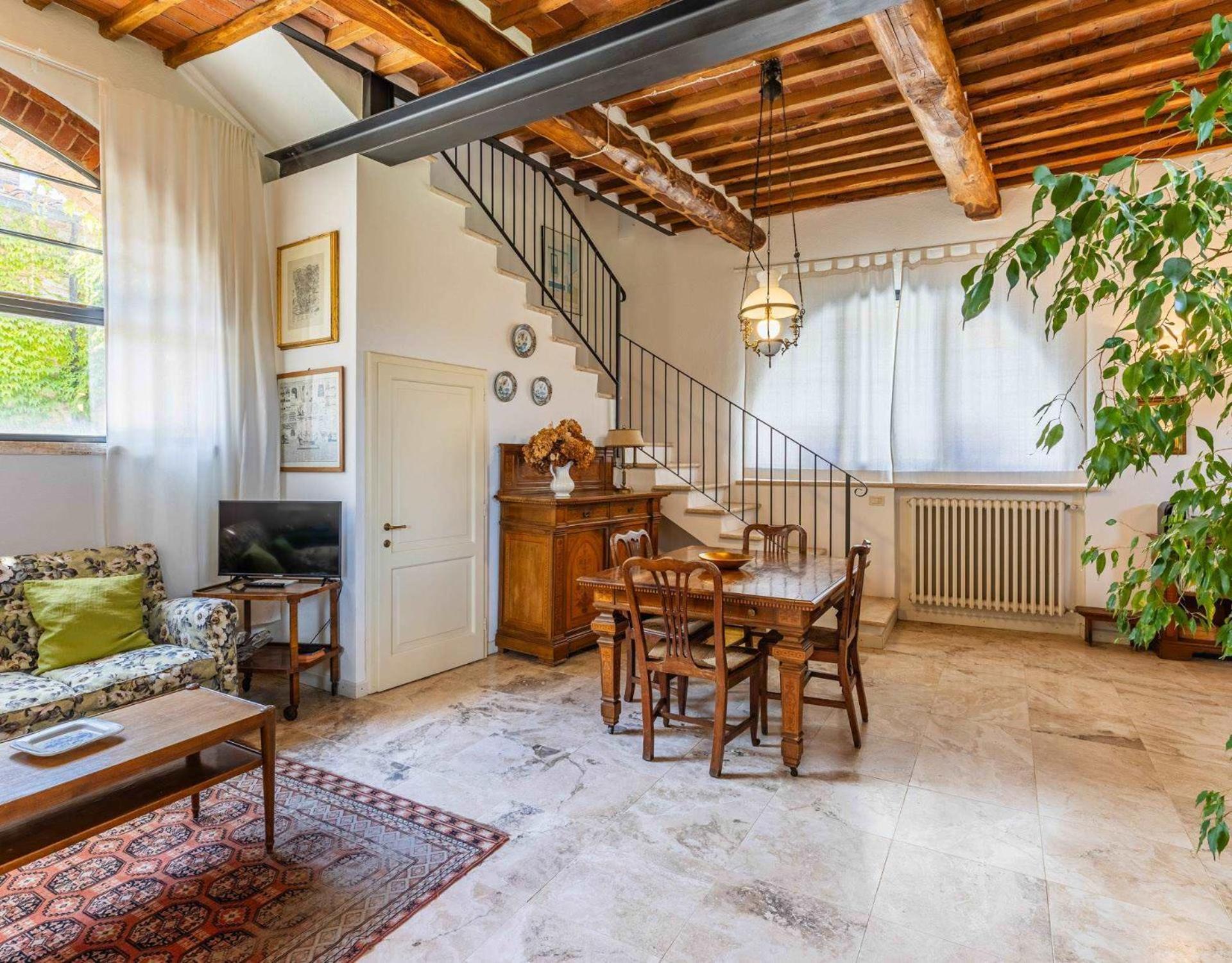 Agriturismo Tenuta Il Tasso Раполано-Терме Экстерьер фото