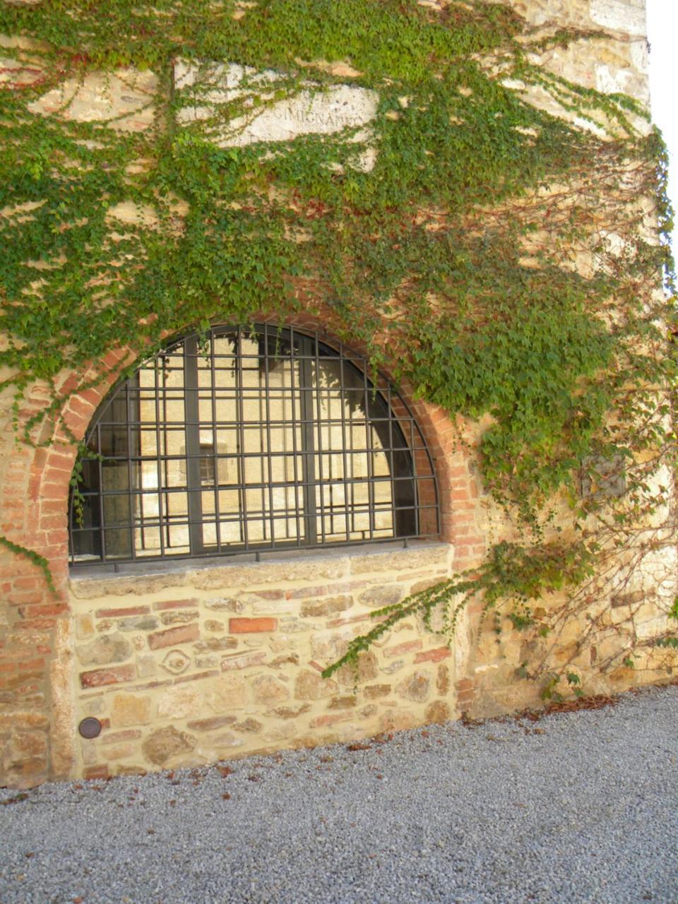 Agriturismo Tenuta Il Tasso Раполано-Терме Экстерьер фото