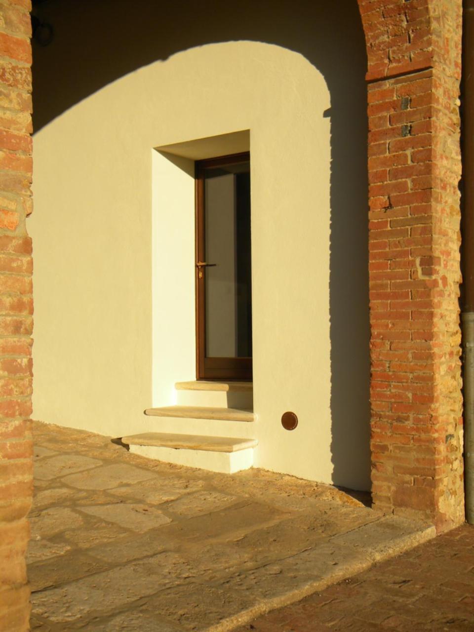 Agriturismo Tenuta Il Tasso Раполано-Терме Экстерьер фото